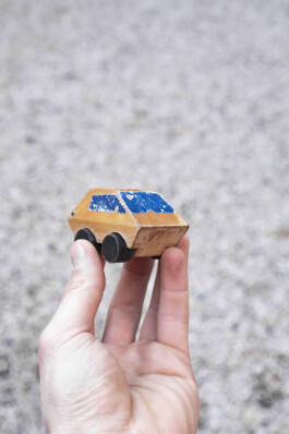 Sven-Julien Kanclerski