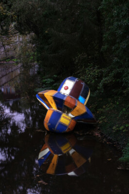 Sven-Julien Kanclerski