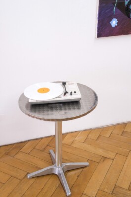 Sven-Julien Kanclerski