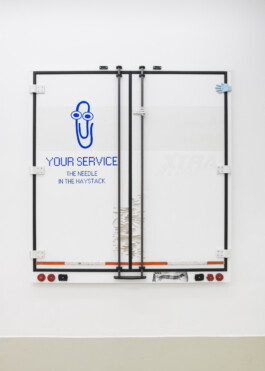 Sven-Julien Kanclerski