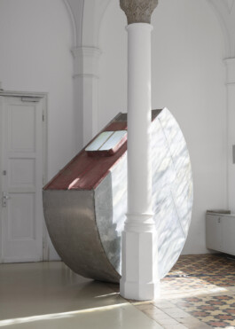 Sven-Julien Kanclerski