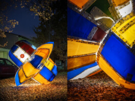 Sven-Julien Kanclerski