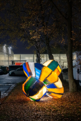 Sven-Julien Kanclerski